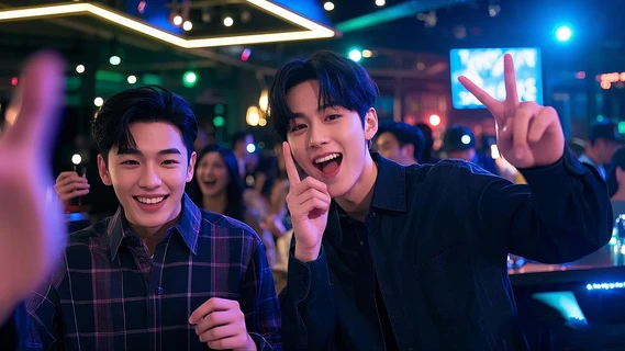 大庆商务KTV解析fralexpress-让胡路区ktv预定